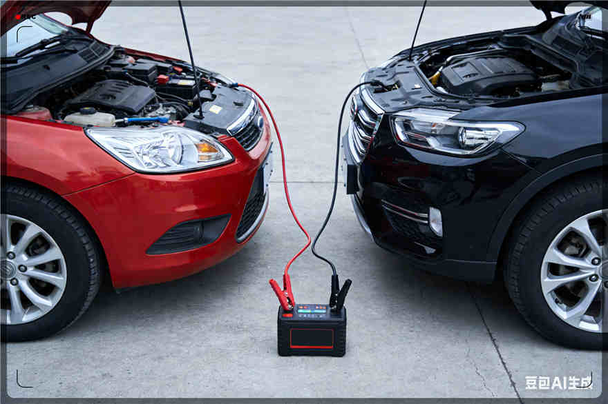 鹰手营子电瓶搭电电话【案例】