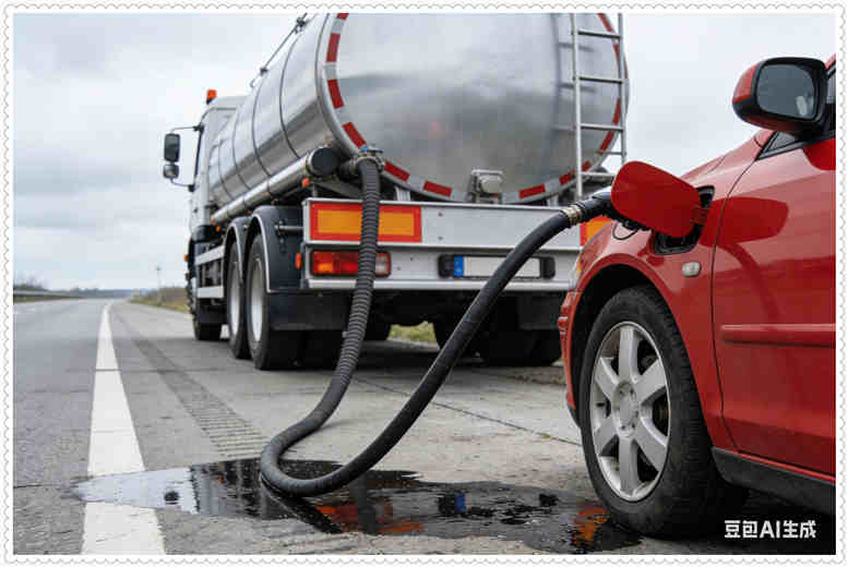 鹰手营子高速公路救援