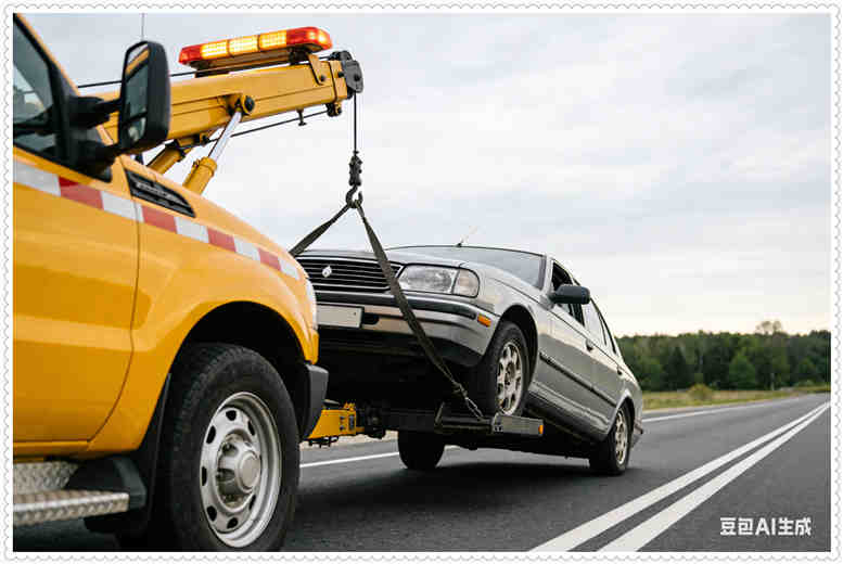 鹰手营子拖车技能培训